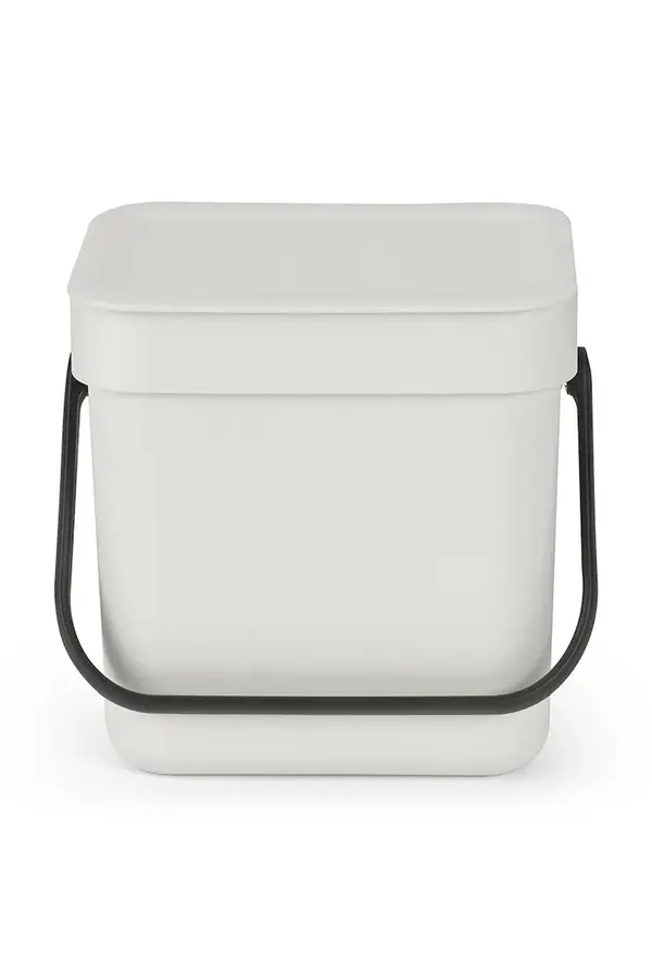 Brabantia Koš za smeti Brabantia Sort & Go 3 L