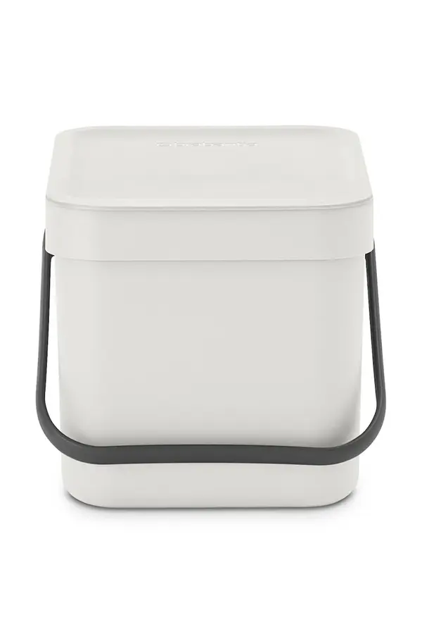Brabantia Koš za smeti Brabantia Sort & Go 6 L