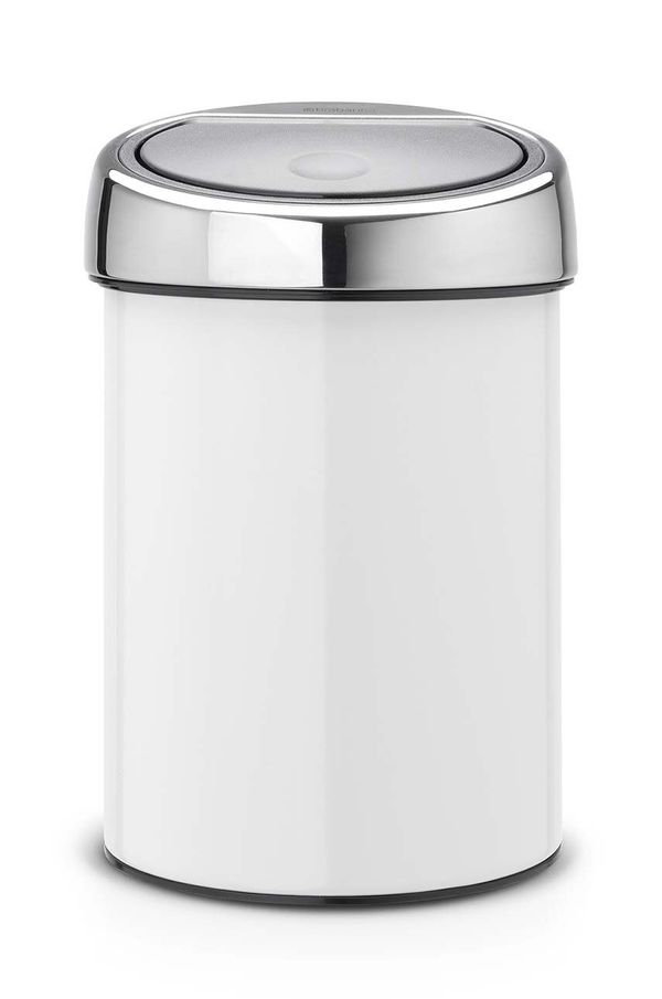 Brabantia Koš za smeti Brabantia Touch Bin, 3 L