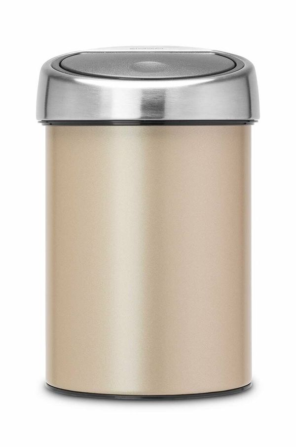 Brabantia Koš za smeti Brabantia Touch Bin, 3 L