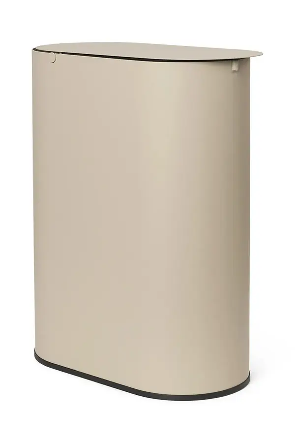 Ferm Living Koš za smeti ferm LIVING Enkel Bin 19 L