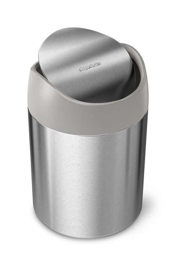 Simplehuman Koš za smeti Simplehuman 1,5 l