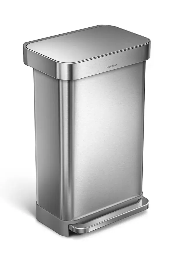 Simplehuman Koš za smeti Simplehuman 45 L
