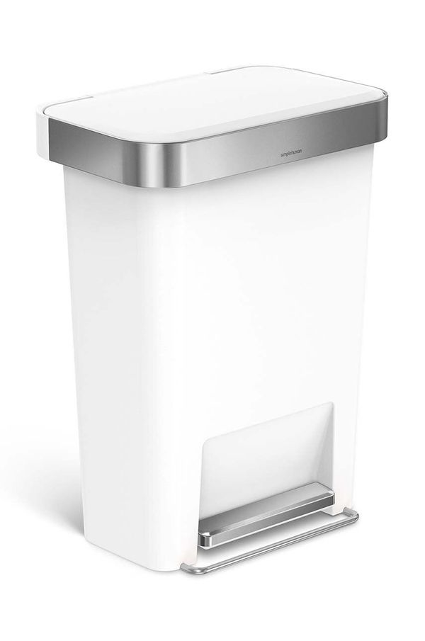 Simplehuman Koš za smeti Simplehuman Liner Pocket 45 L