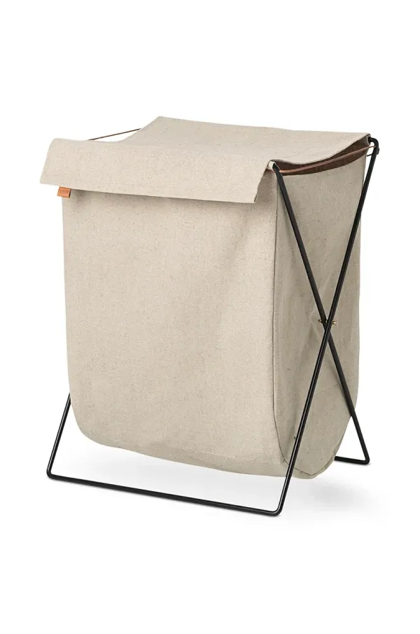 ferm LIVING Košara za pranje ferm LIVING Herman