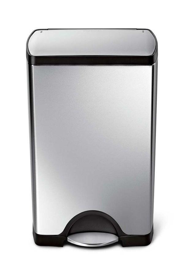 Simplehuman Košara za pranje Simplehuman 38 l