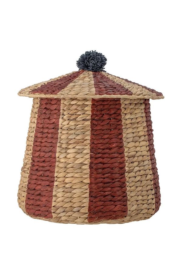 Bloomingville Košara za shranjevanje Bloomingville Birsen