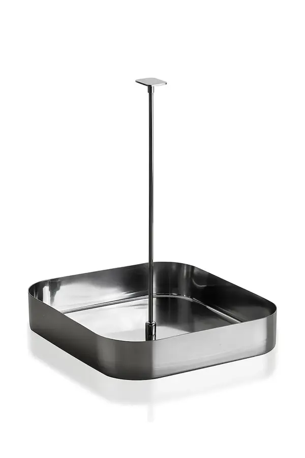 Mepra Košara za začimbe Mepra Stile 15 x 15 cm