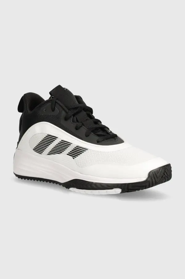 adidas Performance Košarkarski copati adidas Performance OwnTheGame 3.0