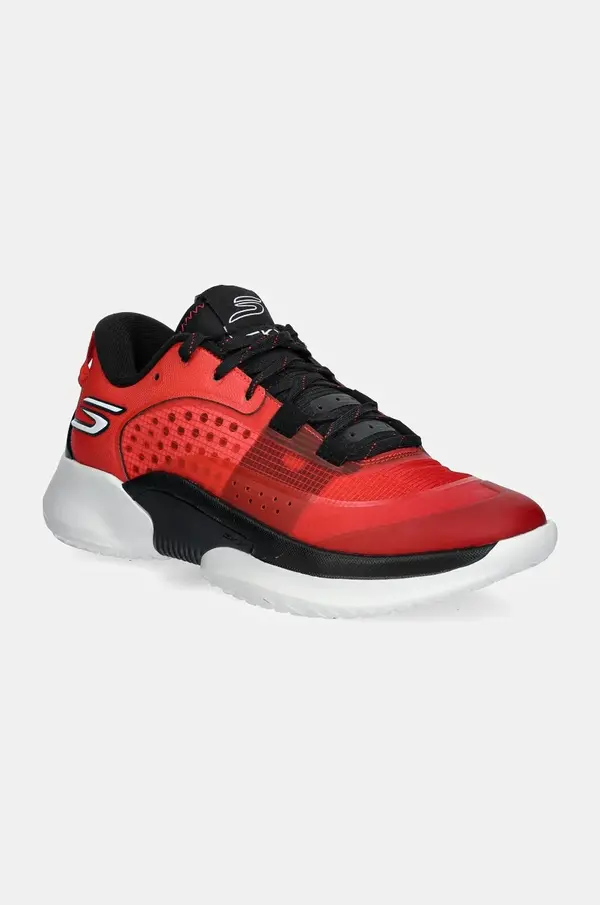 Skechers Košarkarski copati Skechers SKX Resagrip