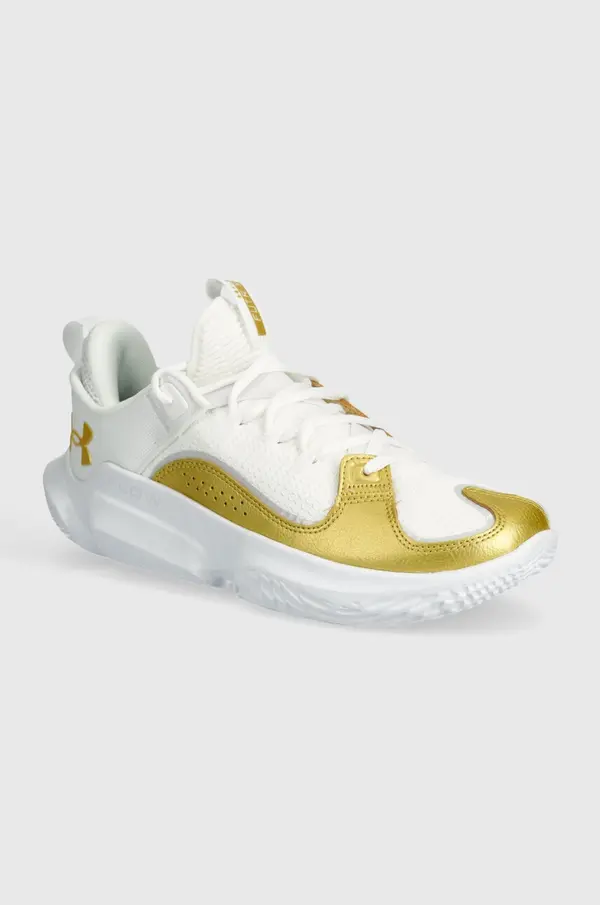 Under Armour Košarkarski copati Under Armour Flow FUTR X 3