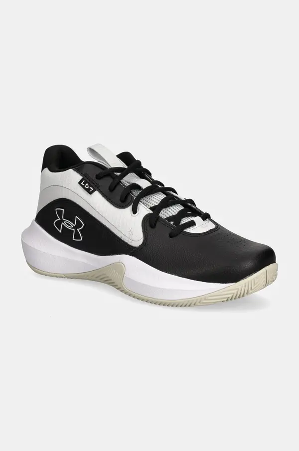 Under Armour Košarkarski copati Under Armour Lockdown 7