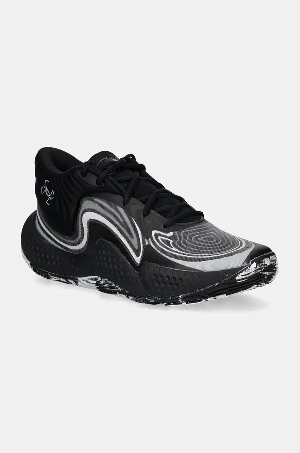 Under Armour Košarkarski copati Under Armour Spawn 6 Mid