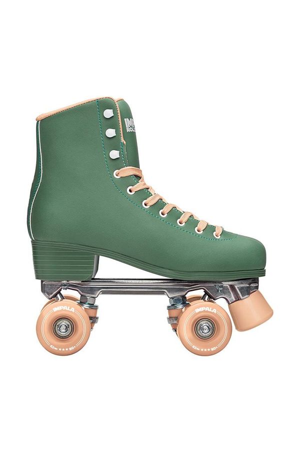 Impala Kotalke Impala Quad Skate Forest