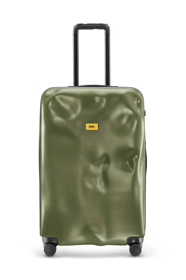 Crash Baggage Kovček Crash Baggage ICON Large Size  79x50x30 cm