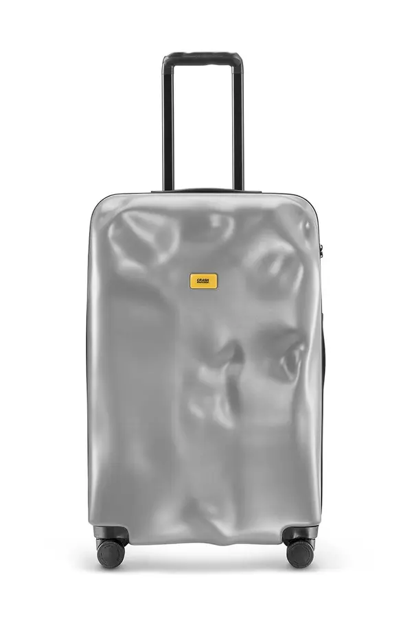 Crash Baggage Kovček Crash Baggage ICON Large Size  79x50x30 cm