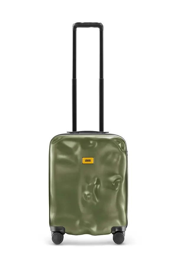 Crash Baggage Kovček Crash Baggage ICON Small Size  55x40x22 cm