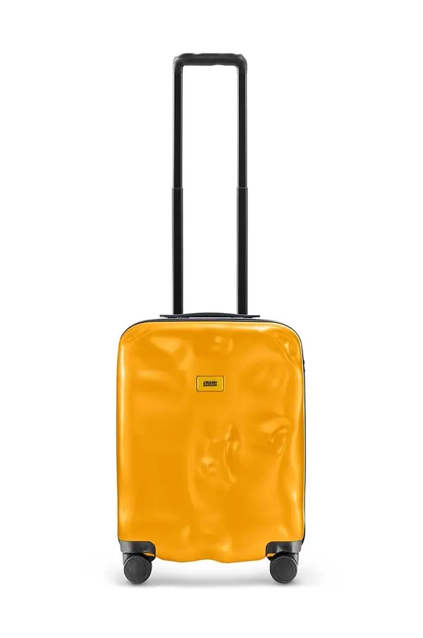 Crash Baggage Kovček Crash Baggage ICON Small Size  55x40x22 cm