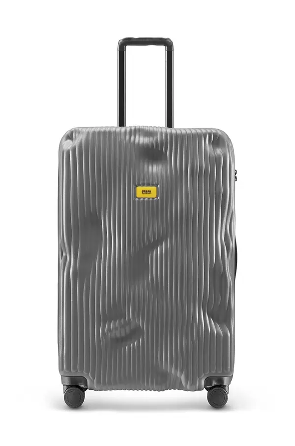 Crash Baggage Kovček Crash Baggage STRIPE Large Size  77x50x30 cm
