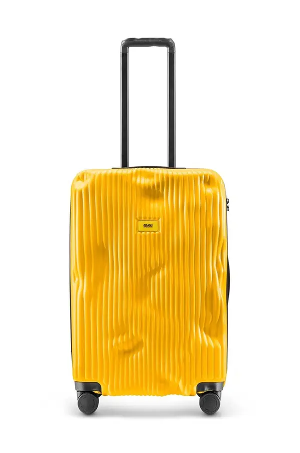Crash Baggage Kovček Crash Baggage STRIPE Medium Size  66x43x26 cm