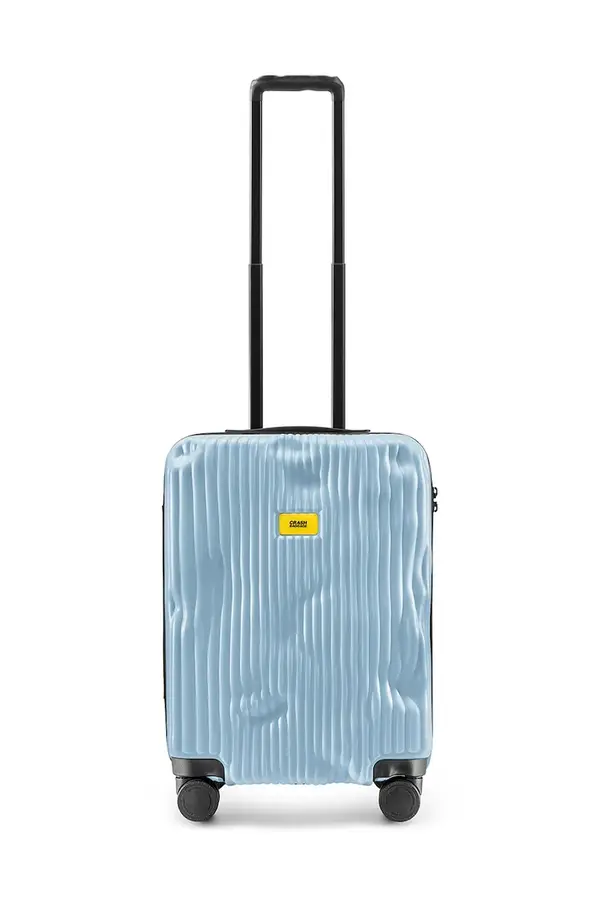 Crash Baggage Kovček Crash Baggage STRIPE