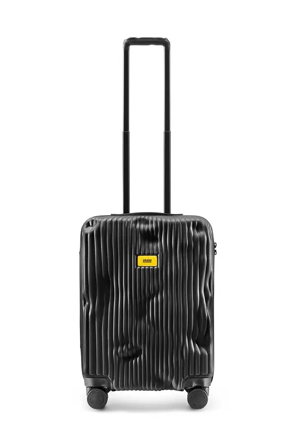Crash Baggage Kovček Crash Baggage STRIPE Small Size  55x36x20 cm