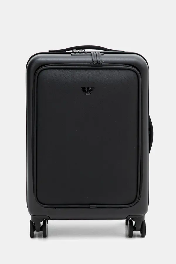 Emporio Armani Kovček Emporio Armani