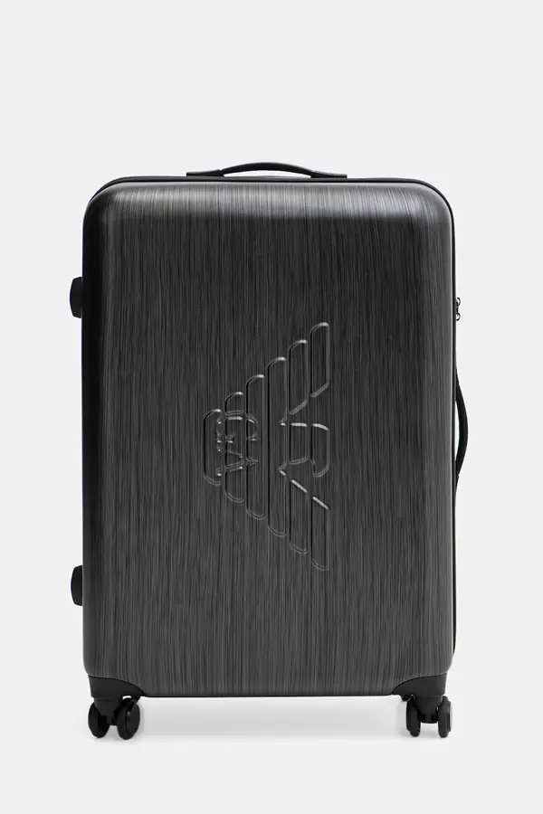 Emporio Armani Kovček Emporio Armani