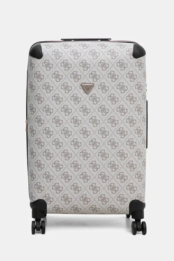 Guess Kovček Guess BERTA  77x46x30 cm