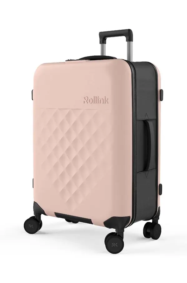 Rollink Kovček Rollink Flex 360 Spinner 26" 77 L  65x47,5x28 cm