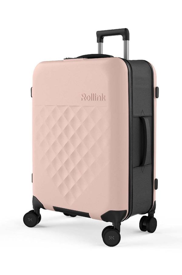 Rollink Kovček Rollink Flex 360 Spinner 26" 77 L