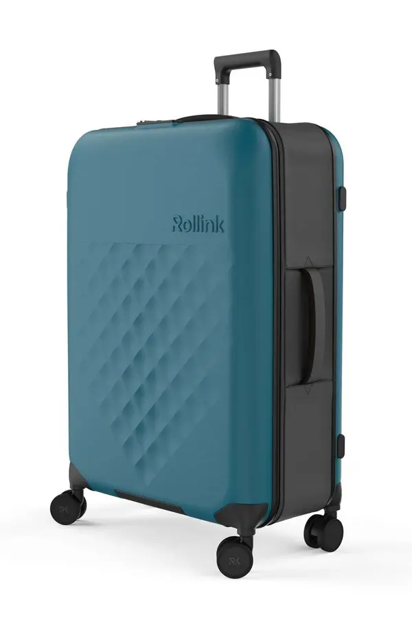 Rollink Kovček Rollink Flex 360 Spinner 29" 100 L  76x52x28,5 cm