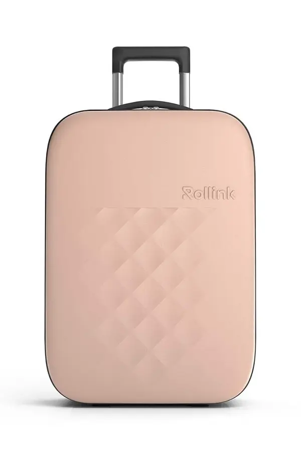 Rollink Kovček Rollink Flex Vega 21" 40 L  55x40x20 cm