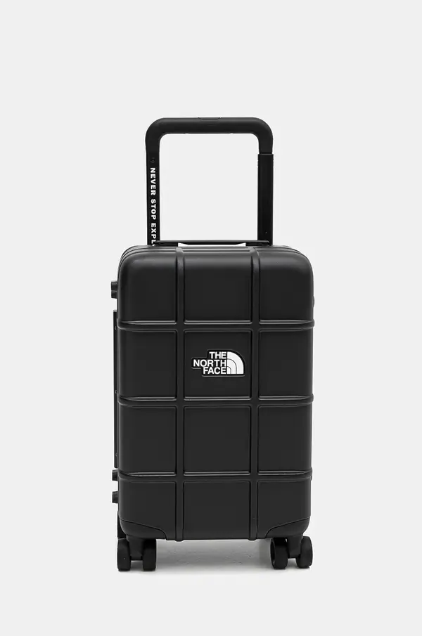 The North Face Kovček The North Face All Weather 4-Wheeler 24L  57x36x24 cm