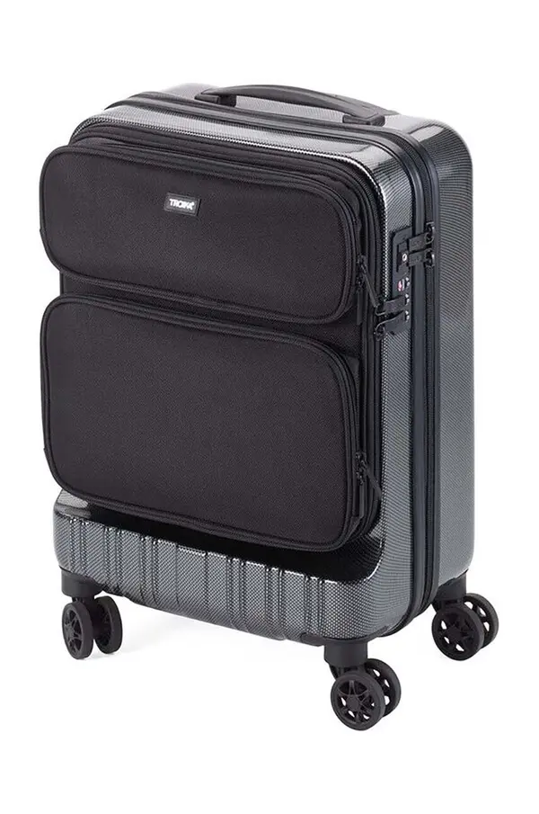 Troika Kovček TROIKA 36 Hours Trolley 47 L  53x37x24 cm