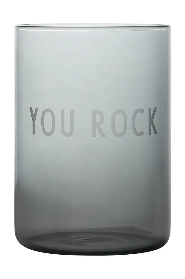 Design Letters Kozarec Design Letters 250 ml