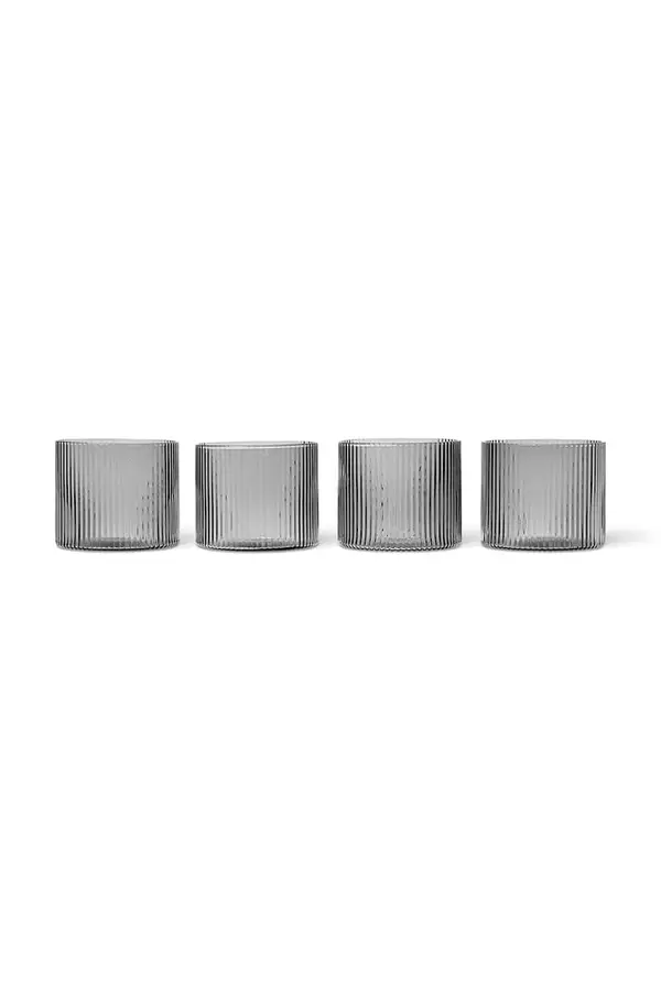 Ferm Living Kozarec ferm LIVING 4-pack