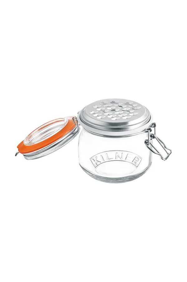 Kilner Kozarec s strgalom za rumeni sir Kilner 500 ml
