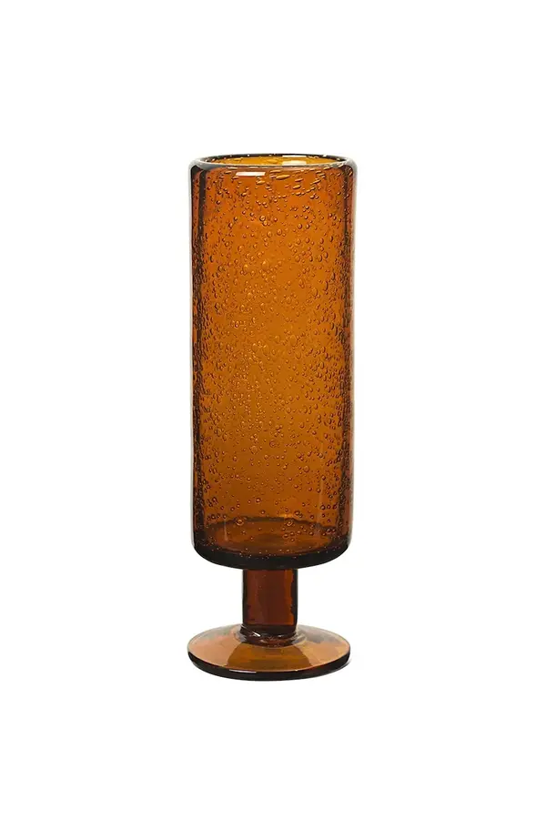 Ferm Living Kozarec za šampanjec ferm LIVING Oli Champagne 220 ml