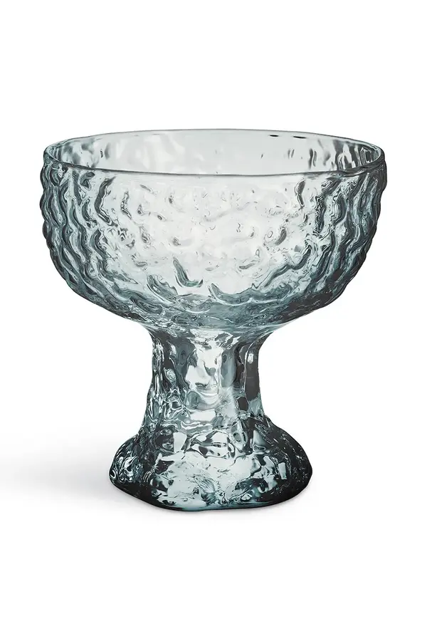 Kosta Boda Kozarec za šampanjec Kosta Boda Moss 350 ml