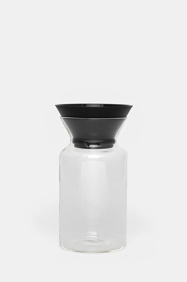 PO: Kozarec za shranjevanje PO: 800 ml prozorna barva