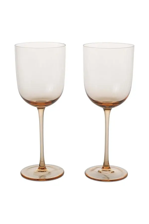 Ferm Living Kozarec za vino ferm LIVING Host Red Wine 360 ml 2-pack