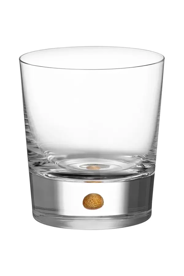 Orrefors Kozarec za viski Orrefors Intermezzo 400 ml 2-pack