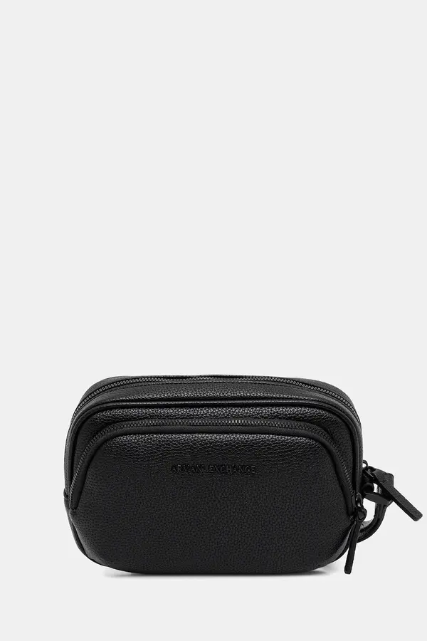 Armani Exchange Kozmetična torbica Armani Exchange