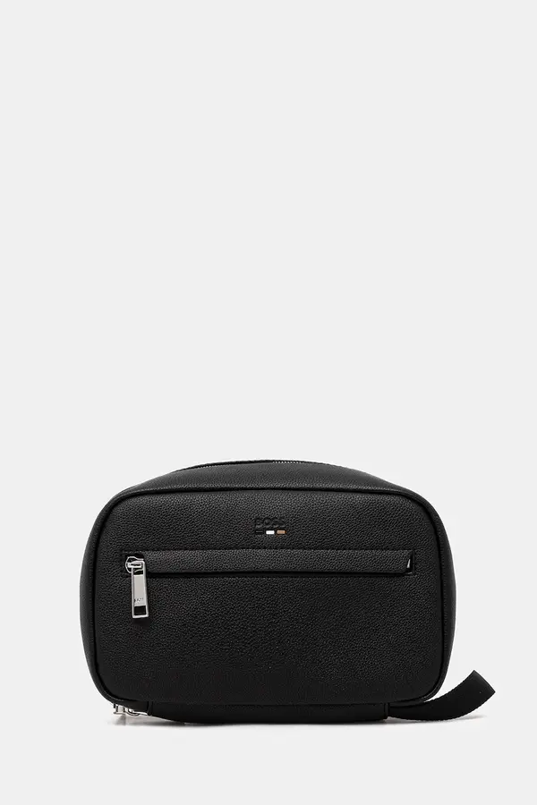 BOSS Kozmetična torbica BOSS Ray_Travel Washbag
