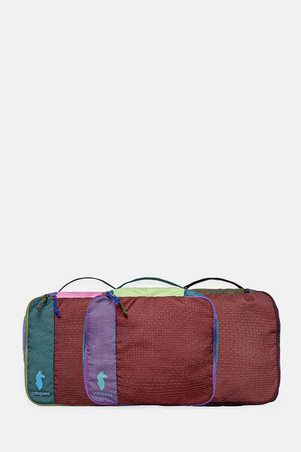 Cotopaxi Kozmetična torbica Cotopaxi Del Dia Cubo 10L
