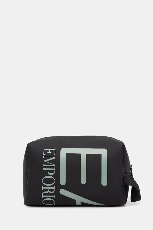 EA7 Emporio Armani Kozmetična torbica EA7 Emporio Armani