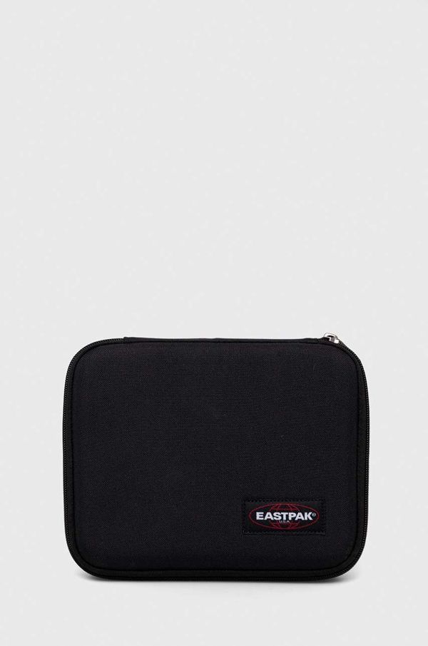 Eastpak Kozmetična torbica Eastpak črna barva