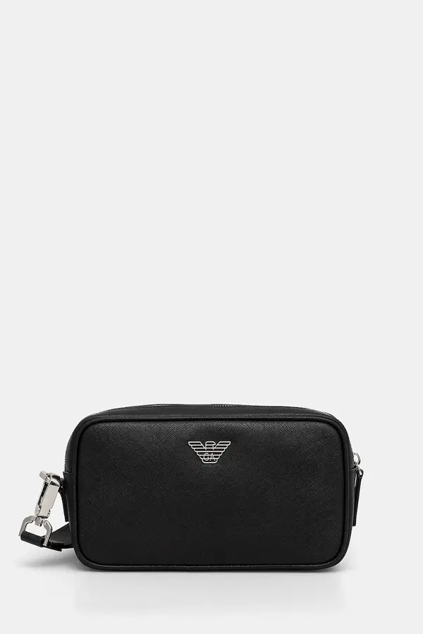 Emporio Armani Kozmetična torbica Emporio Armani