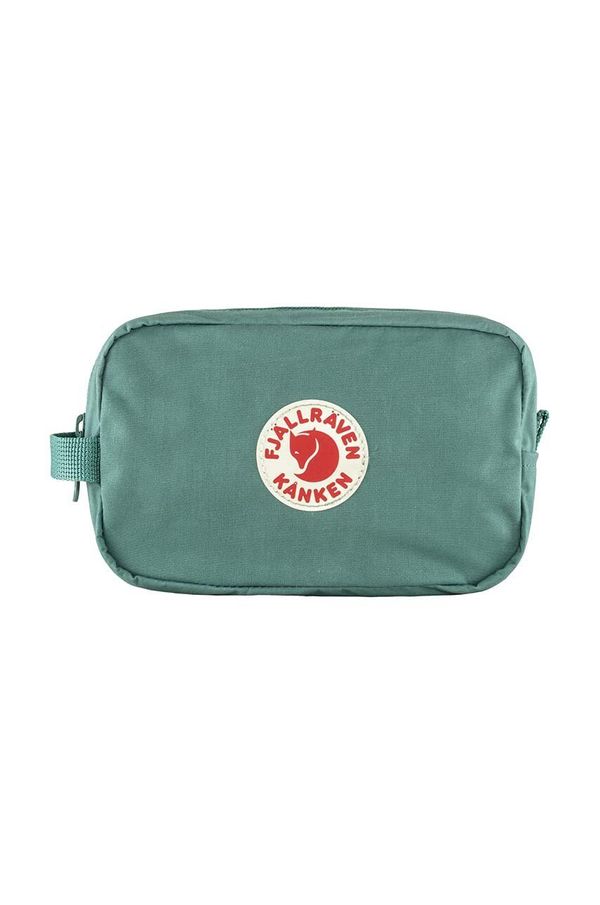 Fjallraven Kozmetična torbica Fjallraven Kanken Gear Bag F25862.664